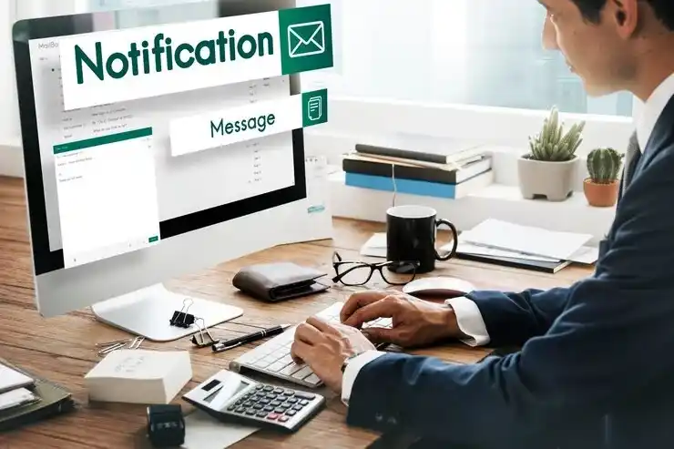 Transcription Services Image